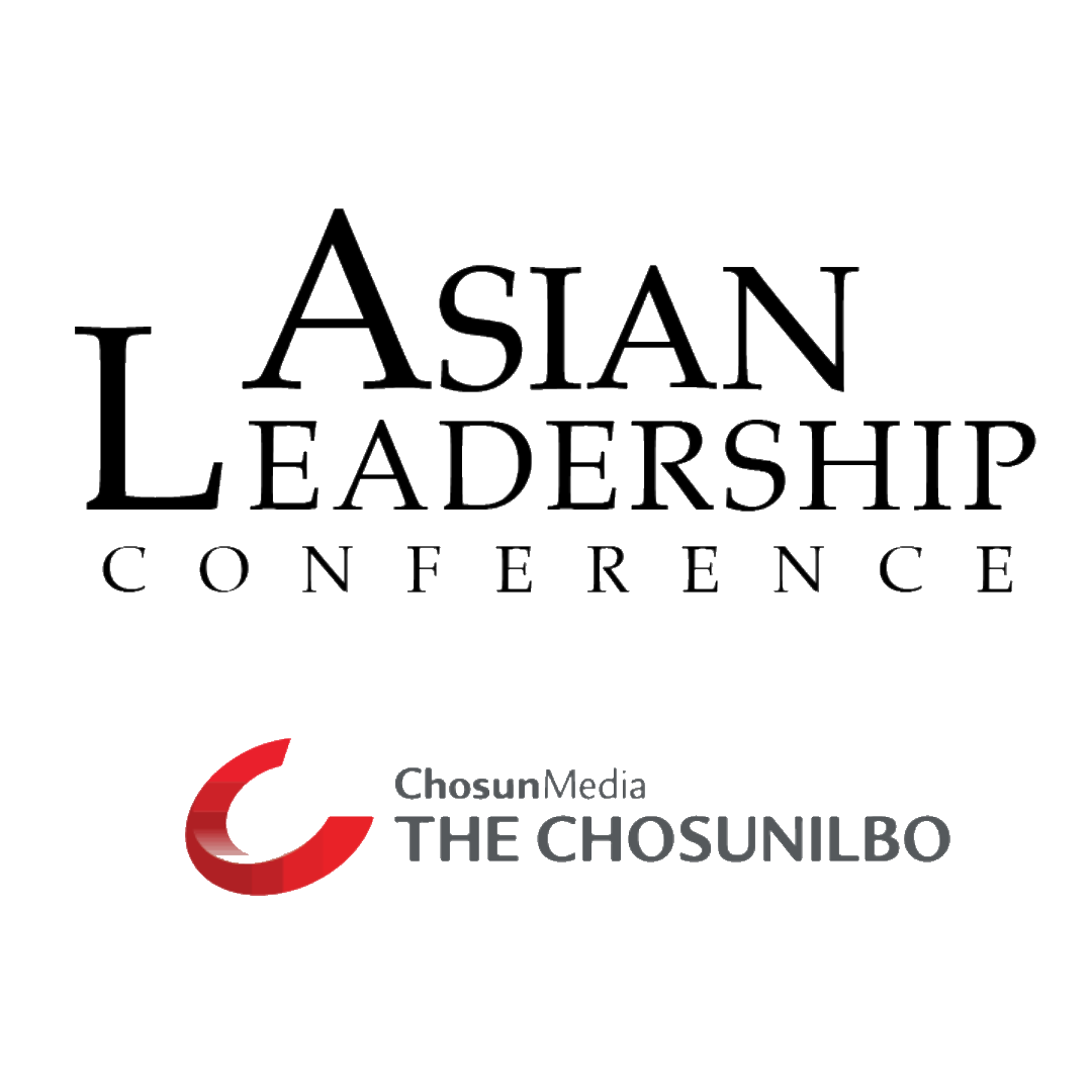 Asian Leadership Conference's logo