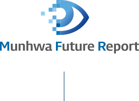 Munhwa's logo