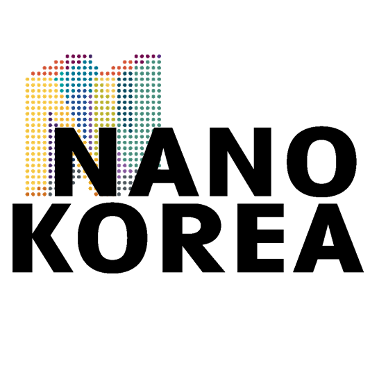 Nano Korea's logo