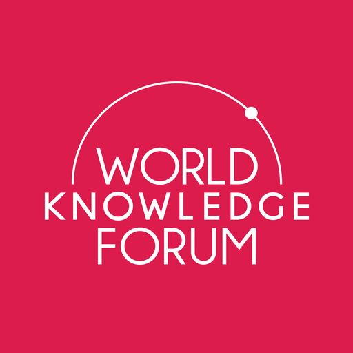 WorldKnowledgeForum's logo